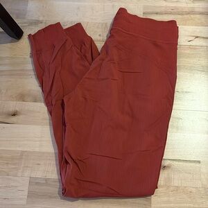 Lululemon Dance Studio Joggers